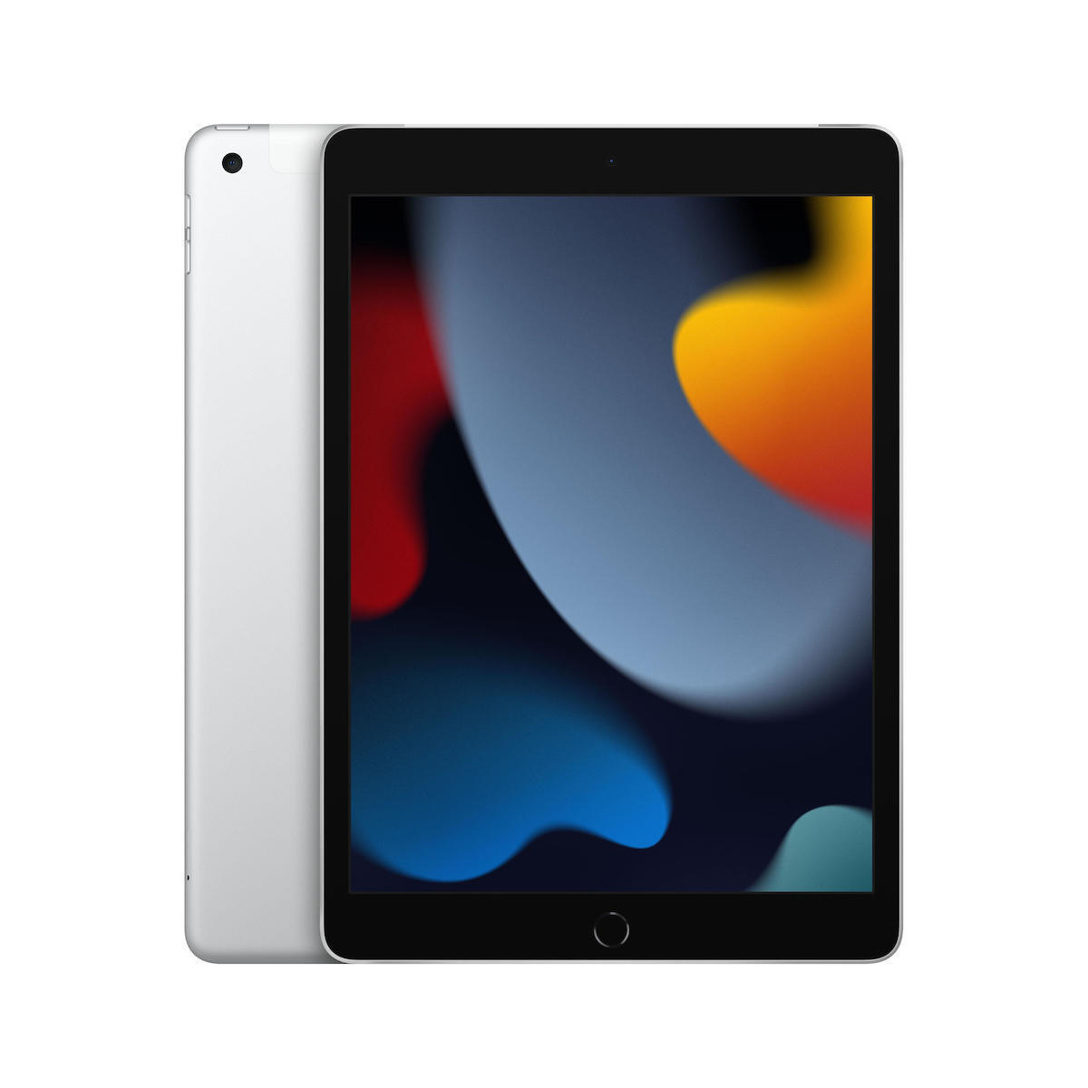 Apple iPad 2021 4G 10.2" (3GB/64GB) Silver