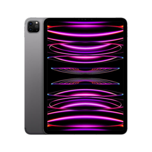 Apple iPad Pro 2022 5G 11" (8GB/128GB) Space Gray