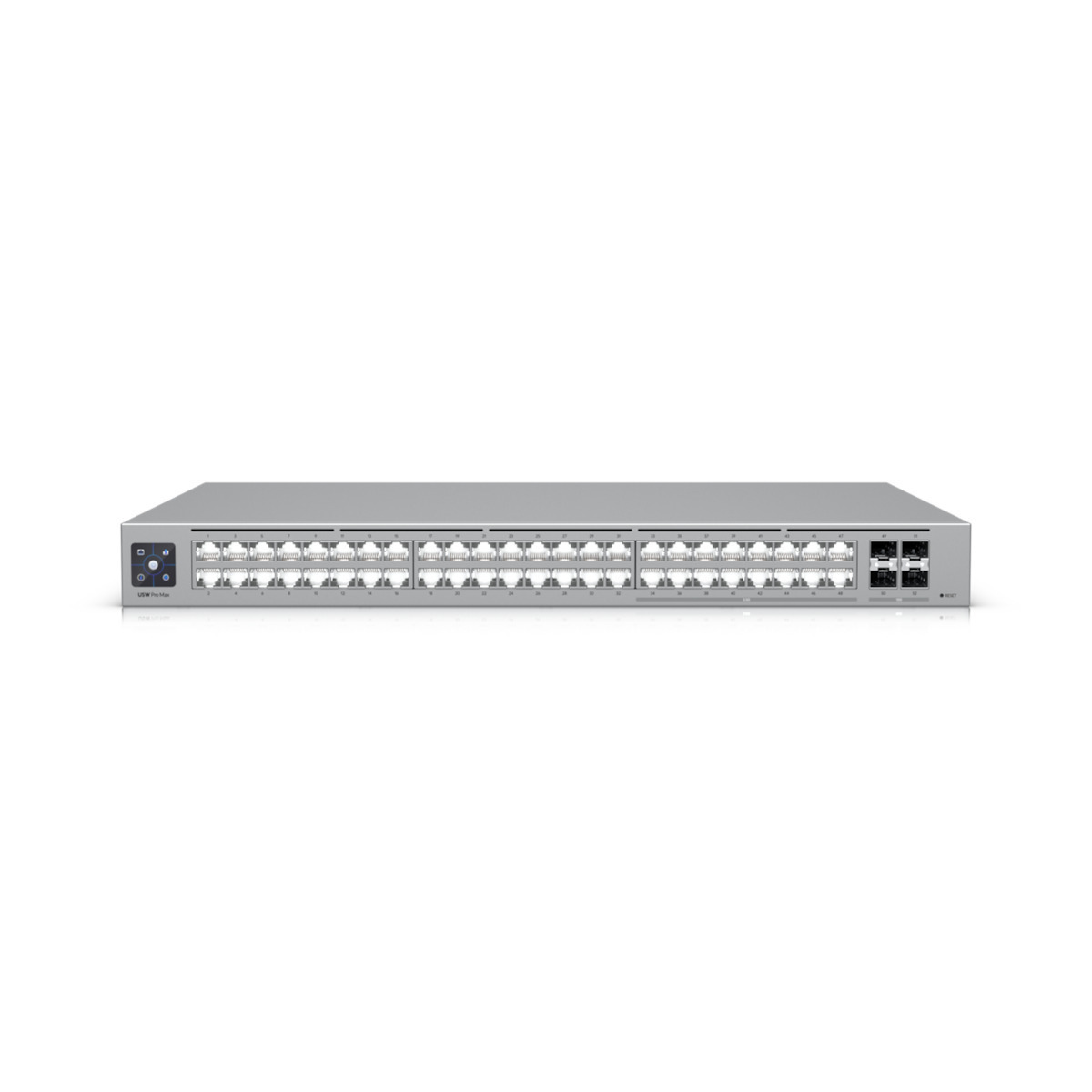 Ubiquiti UniFi USW Pro MAX 48 Managed L3
