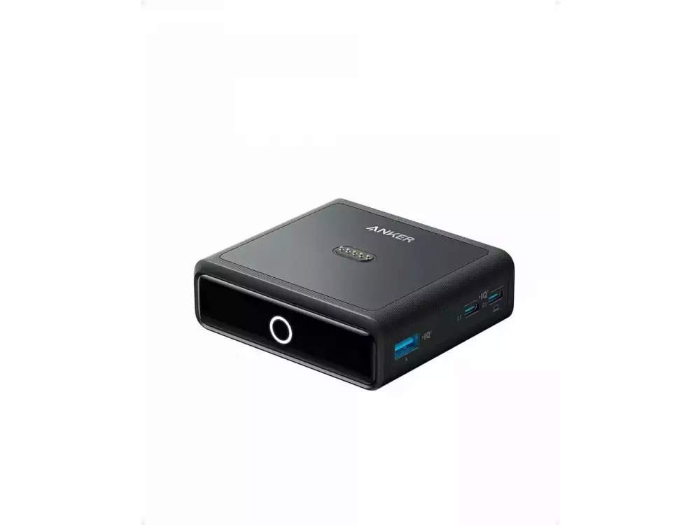Anker A1902311 USB-C Βάση Φόρτισης 100W