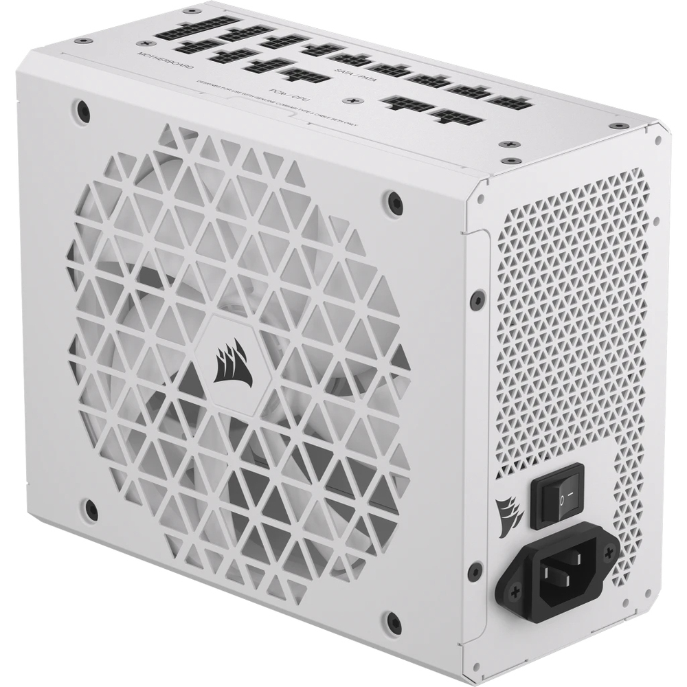 Corsair RM1000x Shift 1000W Full Modular 80 Plus Gold