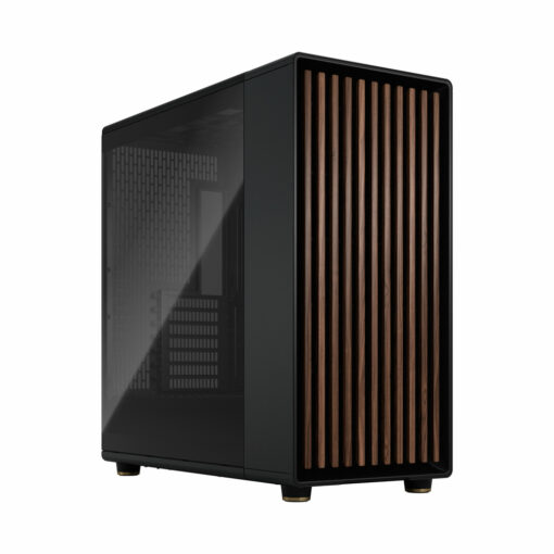 Fractal Design North XL Gaming Full Tower με Πλαϊνό Παράθυρο