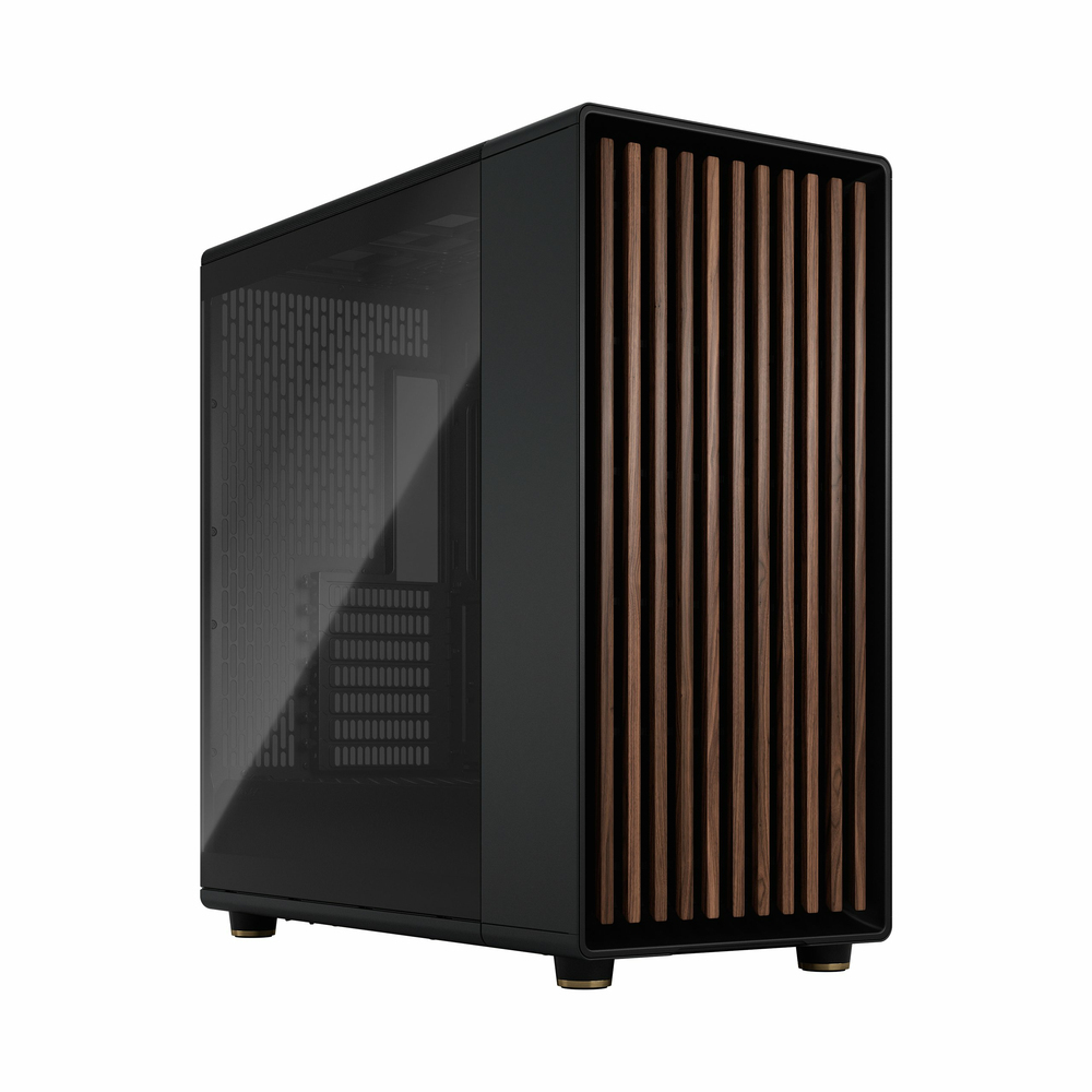 Fractal Design North XL Gaming Full Tower με Πλαϊνό Παράθυρο