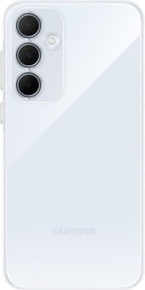 Samsung Soft Διάφανη (Galaxy A35)