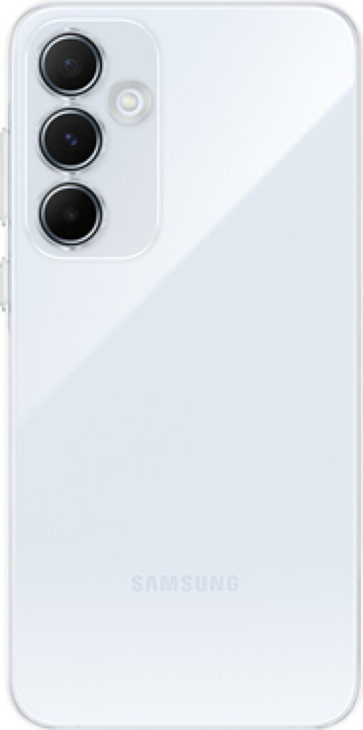 Samsung Soft Διάφανη (Galaxy A55)