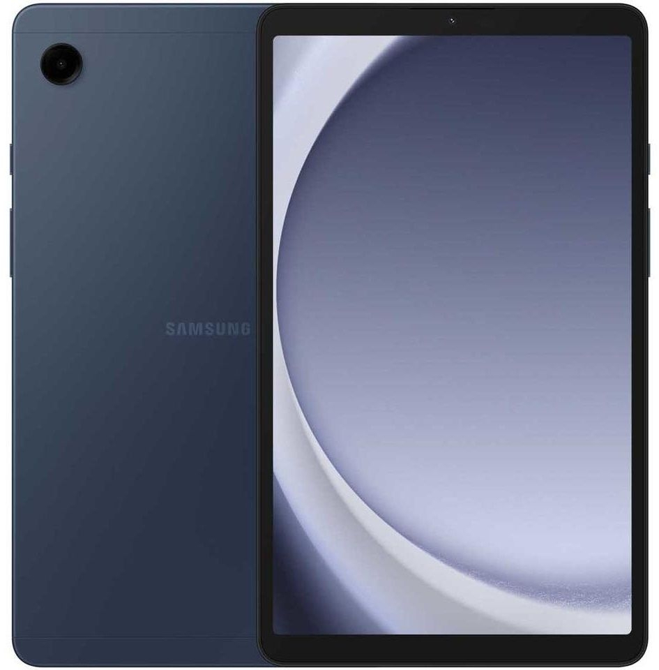 Samsung Galaxy Tab A9 4G 8.7" (8GB/128GB) Mystic Navy