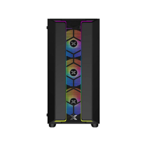 Xigmatek Gaming Y Pro Midi Tower με Πλαϊνό Παράθυρο - Image 3