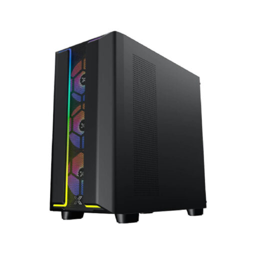 Xigmatek Gaming Y Pro Midi Tower με Πλαϊνό Παράθυρο - Image 4