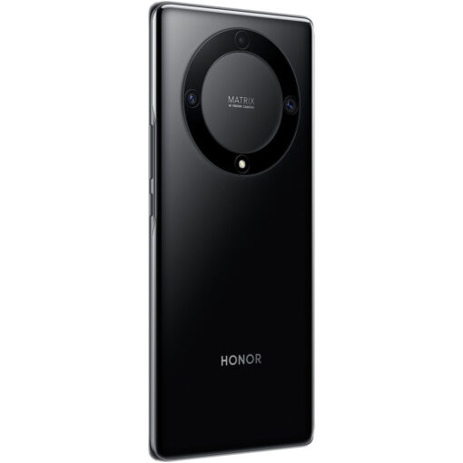 Honor Magic5 Lite 5G Dual SIM (8GB/256GB) Midnight Black - Image 6