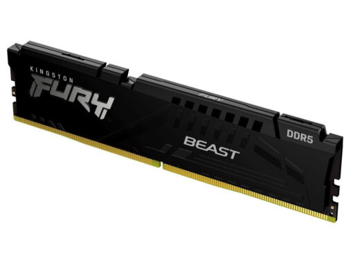 Kingston FURY Beast 16GB DDR5