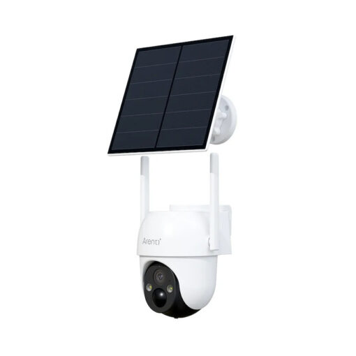 Arenti IP Αδιάβροχη Κάμερα Wi-Fi Full HD+ 4MP
