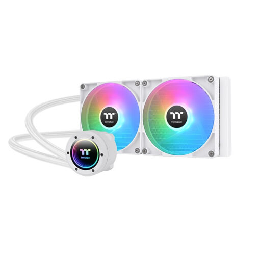 Thermaltake TH280 V2 ARGB για Socket AM4/AM5/1700/1200/115x
