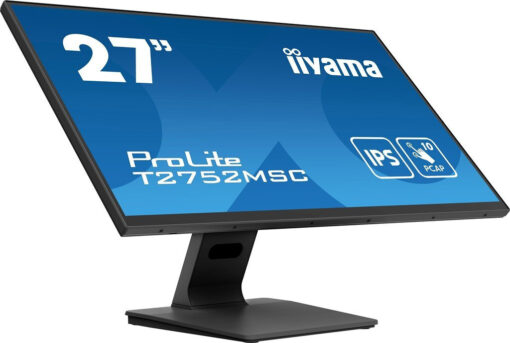 Iiyama Prolite T2752MSC-B1 27" IPS Touch FHD 1920x1080