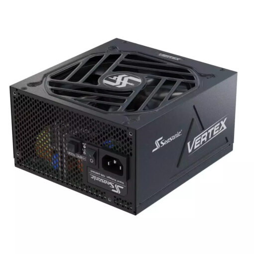 Seasonic Vertex GX 1000W Full Modular 80 Plus Gold