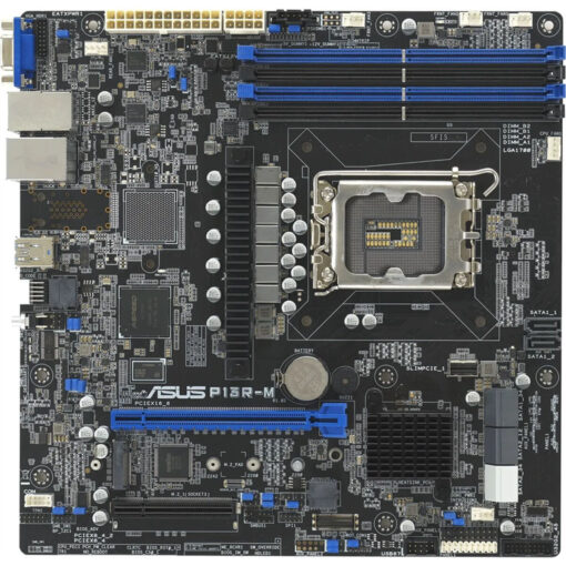 Asus P13R-M C262