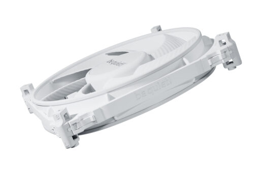 Be Quiet BL117 Case Fan 140mm Λευκό - Image 2