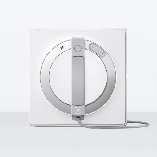 Ecovacs Winbot Καθαριστής Τζαμιών Ρομπότ Μπαταρίας