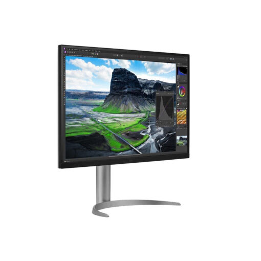 LG 32UQ850V-W 31.5" IPS HDR 4K 3840x2160