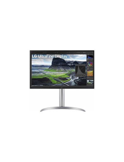LG 27UQ850V-W 27" IPS HDR 4K 3840x2160