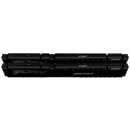 Kingston Fury Beast 64GB DDR5 με 2 Modules (2x32GB) - Image 2
