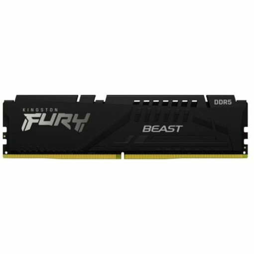 Kingston Fury Beast 64GB DDR5 με 2 Modules (2x32GB) - Image 3