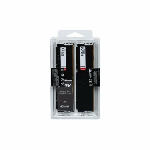 Kingston Fury Beast 64GB DDR5 με 2 Modules (2x32GB) - Image 5