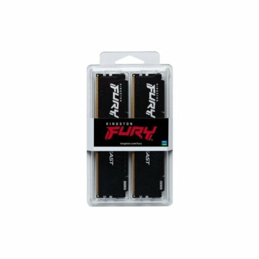 Kingston Fury Beast 64GB DDR5 με 2 Modules (2x32GB) - Image 6