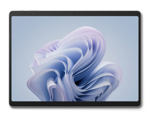 Microsoft Surface Pro 10 13" (8GB/256GB/Ultra5-135U/Win11P) Platinum