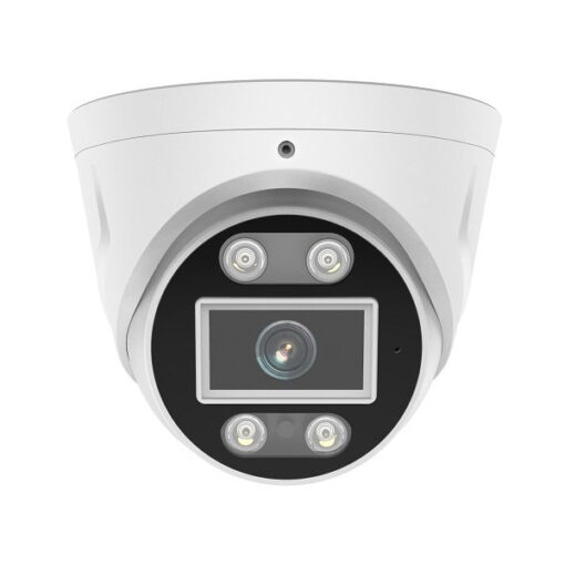 Foscam T8EP IP Αδιάβροχη Κάμερα 4K