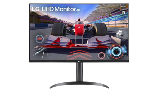 LG 32UR550-B 31.5" VA 4K 3840x2160