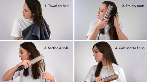 Dyson Airstrait HT01 - Image 5