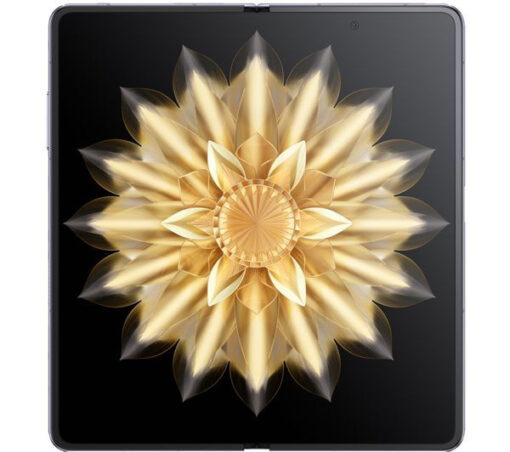 Honor Magic V2 5G Dual SIM (16GB/512GB) Μωβ - Image 3