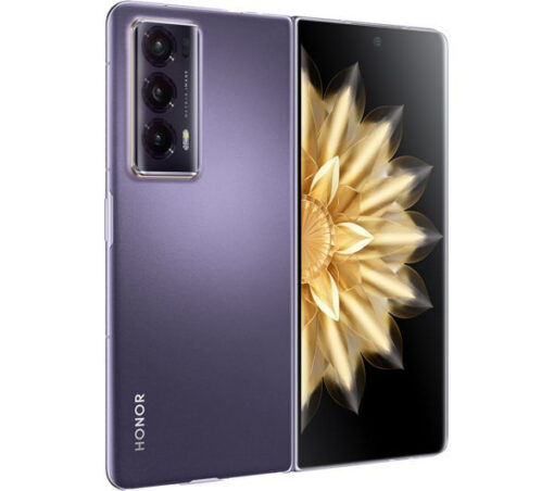 Honor Magic V2 5G Dual SIM (16GB/512GB) Μωβ - Image 6