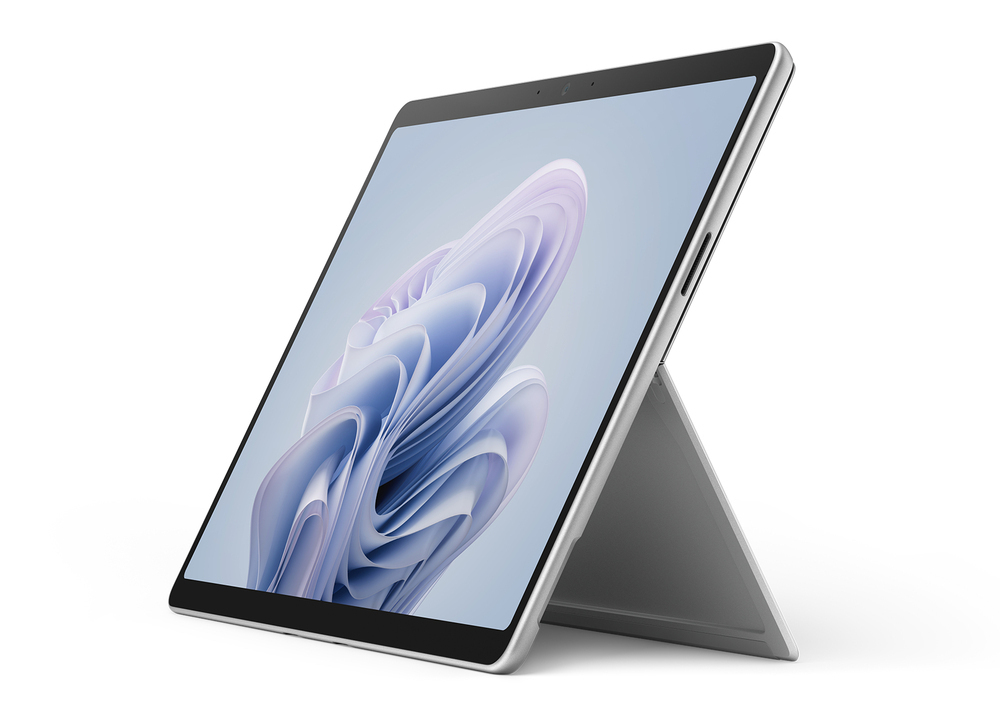 Microsoft Surface Pro 10 13" (32GB/512GB/Ultra7-165U/Win11P) Platinum