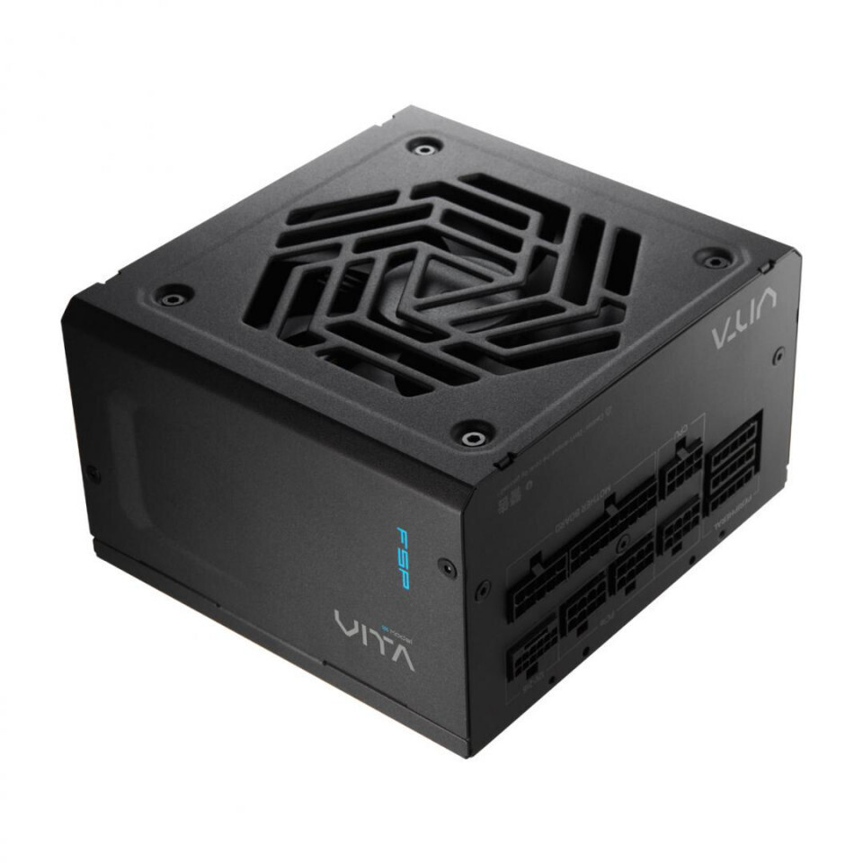 FSP/Fortron VITA GM 850W Full Modular 80 Plus Gold