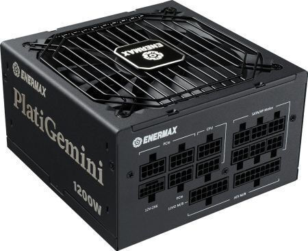 Enermax PlatiGemini 1200W Full Wired 80 Plus Platinum