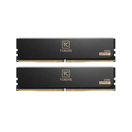 TeamGroup T-Create Expert 32GB DDR5 με 2 Modules (2x16GB)