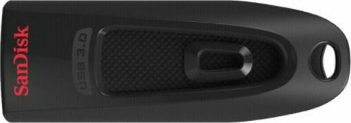 Sandisk Ultra 128GB USB 3.0 Μαύρο - Image 2