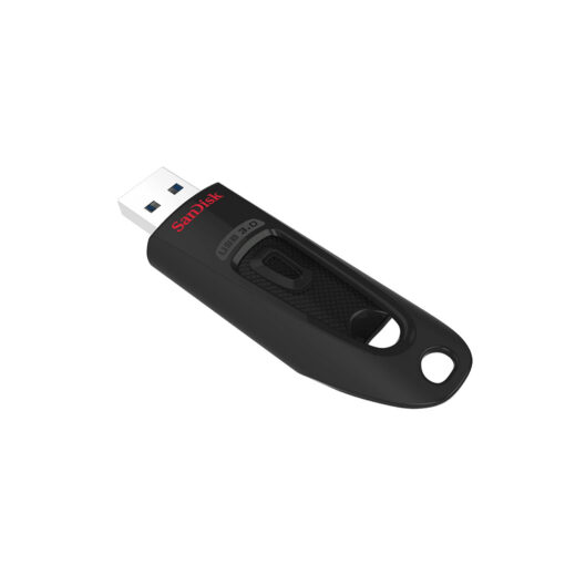 Sandisk Ultra 16GB USB 3.0 Μαύρο
