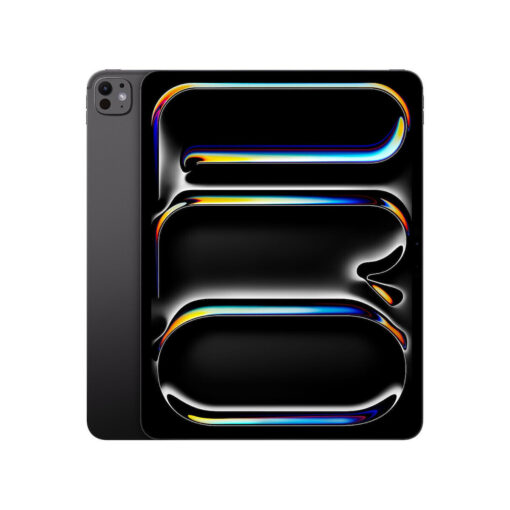 Apple iPad Pro 2024 13" (8GB/512GB) Space Black