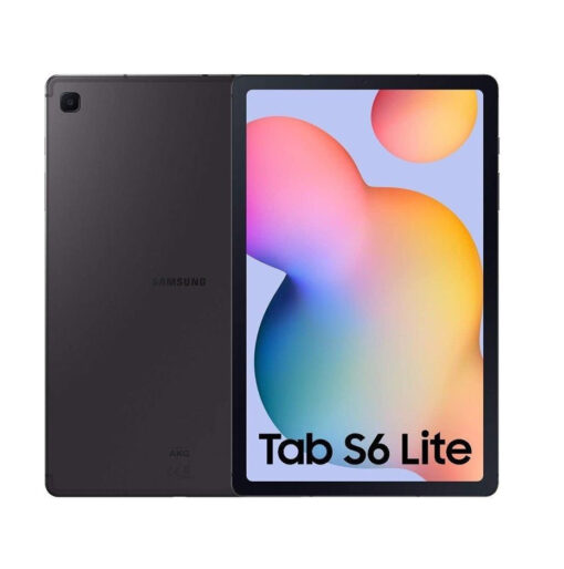 Samsung Galaxy Tab S6 Lite 2022 4G 10.4" (4GB/64GB) Oxford Gray