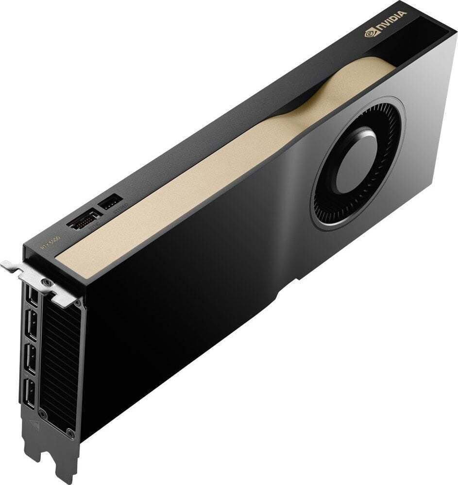 NVidia RTX 5000 32GB Ada FH