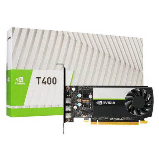 NVidia Quadro T1000 8GB