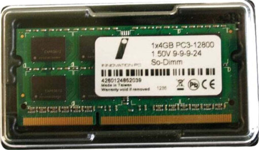 Innovation IT 4GB DDR3 (670437)