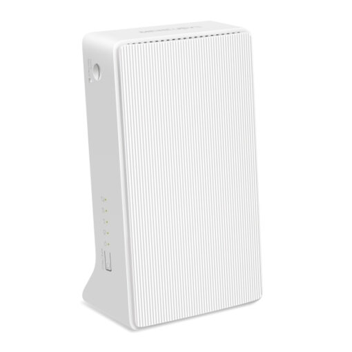 Mercusys MB130-4G Ασύρματο 4G Mobile Router