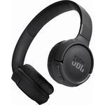JBL Tune 525BT Bluetooth με 57 ώρες Λειτουργίας Μαύρα