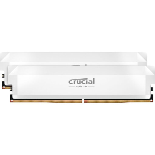 Crucial Pro Overclocking 32GB DDR5 με 2 Modules (2x16GB)