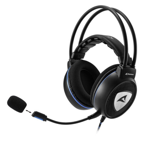 Sharkoon Skiller SGH10 Over Ear