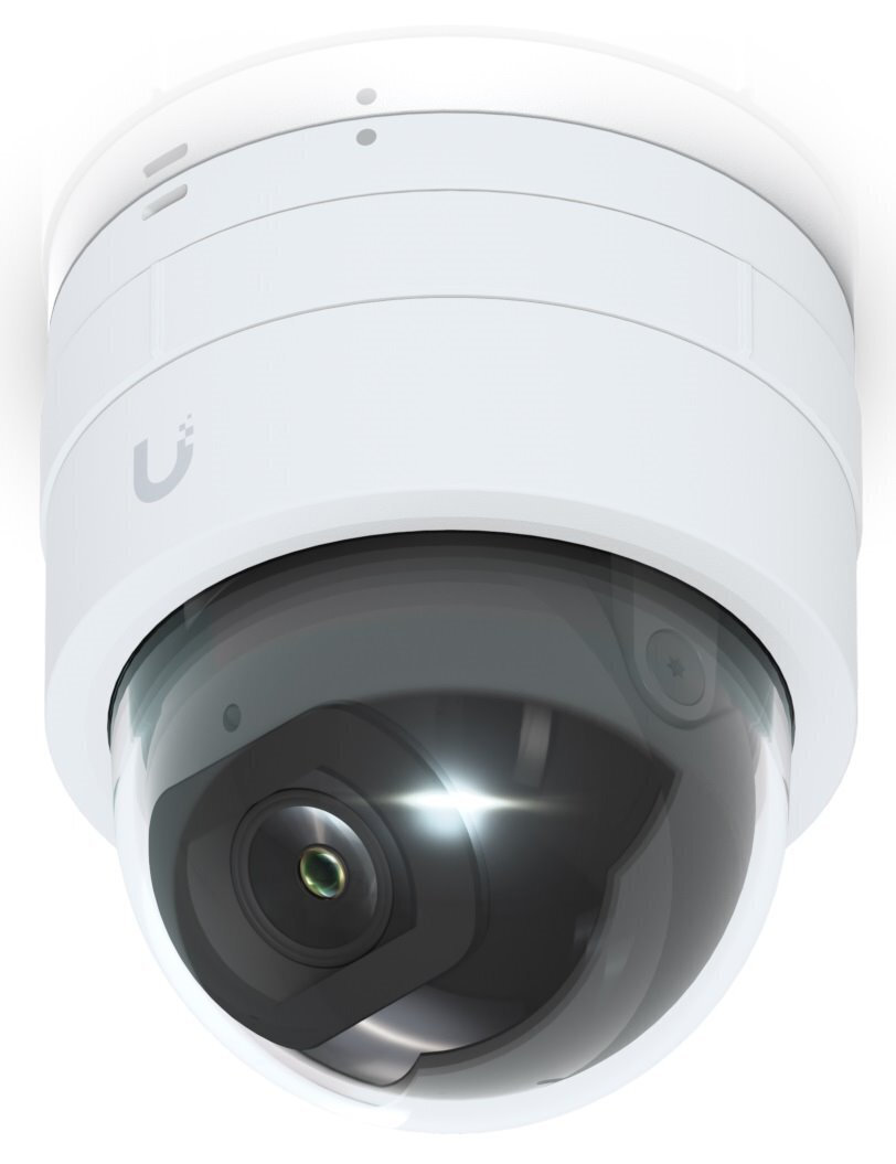 Ubiquiti UVC-G5-Dome-Ultra IP Κάμερα Full HD+ 4MP