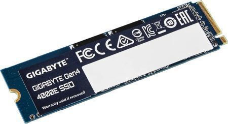 Gigabyte 4000E 500GB M.2 G440E500G